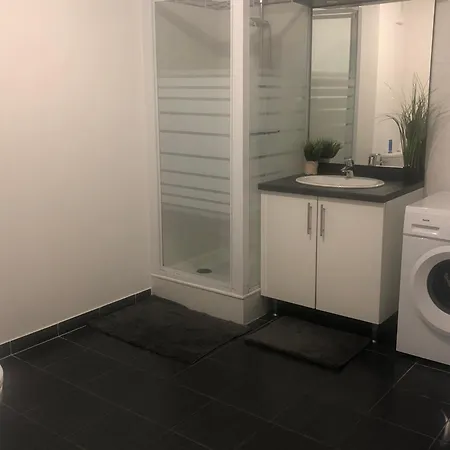 Apartment T2 Avec Parking
