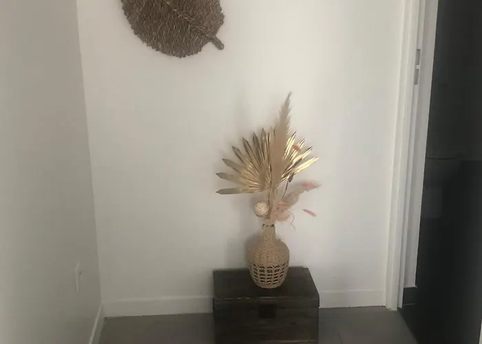 T2 Avec Parking Apartment Bayonne