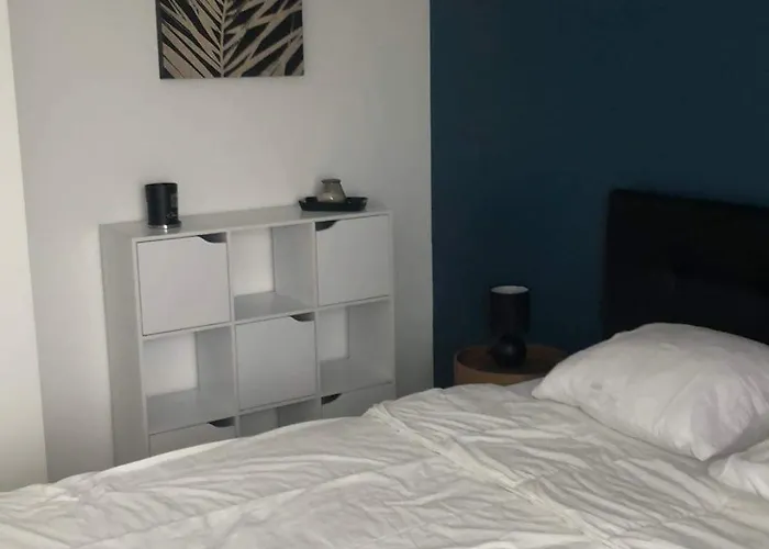 T2 Avec Parking Bayonne